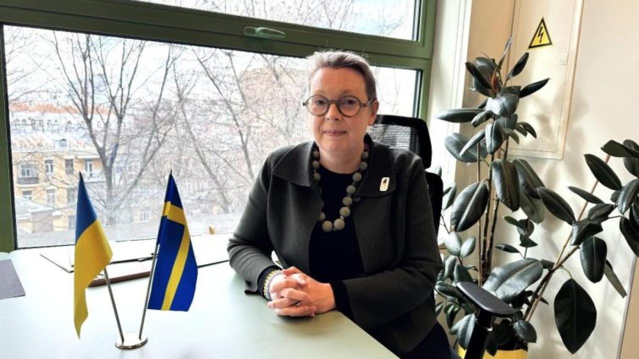 Polaris: Supporting Hromadas in Reforms, Recovery, and International Partnerships