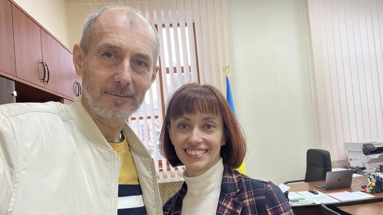 Polaris Supports Multilevel Cooperation Between Government, Parliament, and Hromadas in Senior School Reform