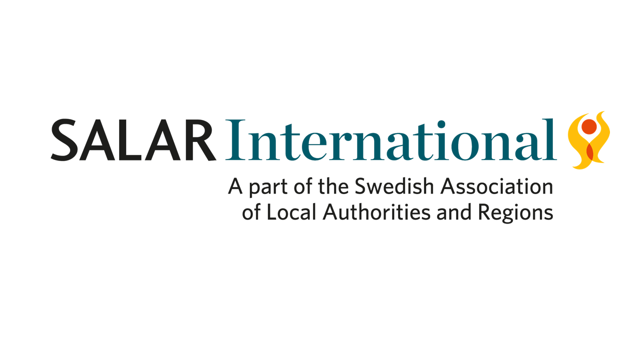 Vacancy: Gender Expert