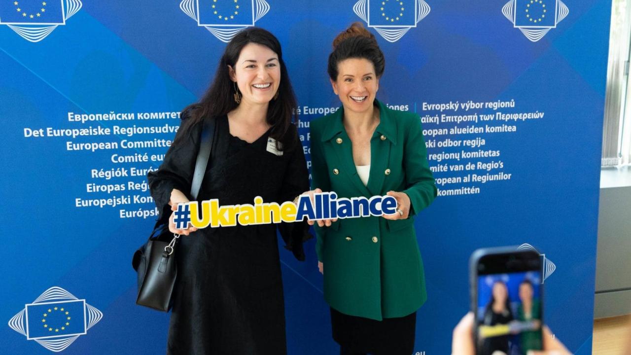 Sweden’s Experience – an Example for Europe: Cities4Cities Calls on EU Countries to Develop Inter-municipal Cooperation Programmes