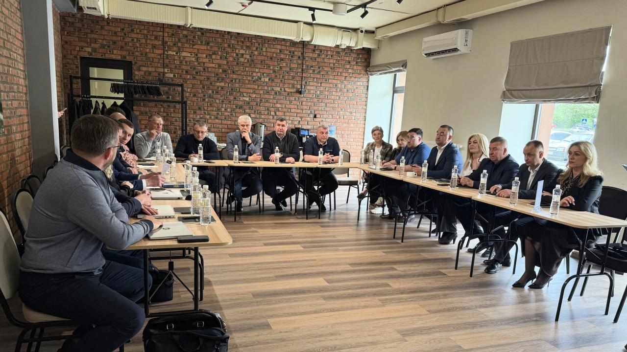 Local Government Associations Join Forces to Improve Administrative Services for Veterans