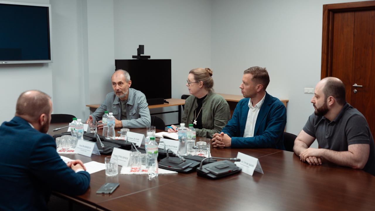 Polaris and the Ministry of Finance Discuss Improvements to Education Data Quality and Approaches to Subsidy Allocation