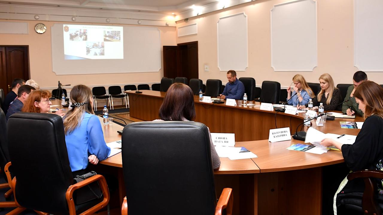 The Beginning of New Cooperation in Kirovohrad Oblast: Polaris Launches Work on Veteran Policy in the Region