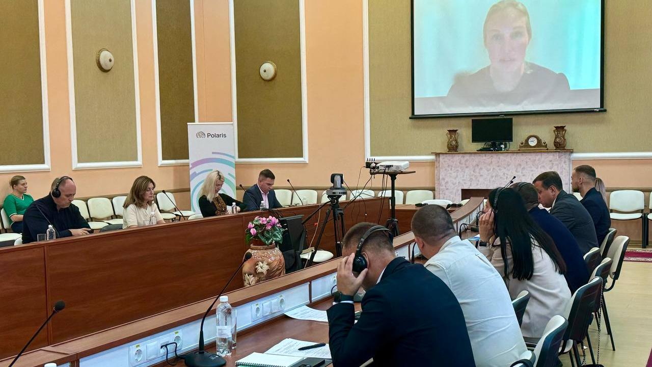 Українські банки та органи влади шукають рішення для розвитку місцевих запозичень