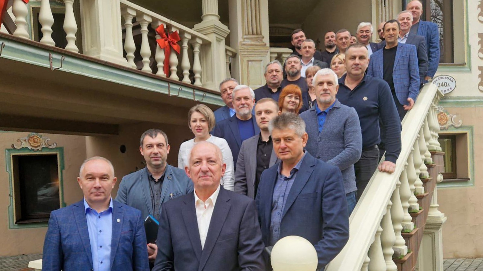 Сильні асоціації – сильні громади: ключові результати форуму регіональних асоціацій ОМС