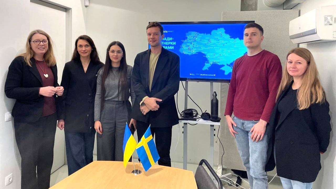 Polaris та Мінцифри визначили спільні пріоритети у розвитку системи надання адміністративних послуг