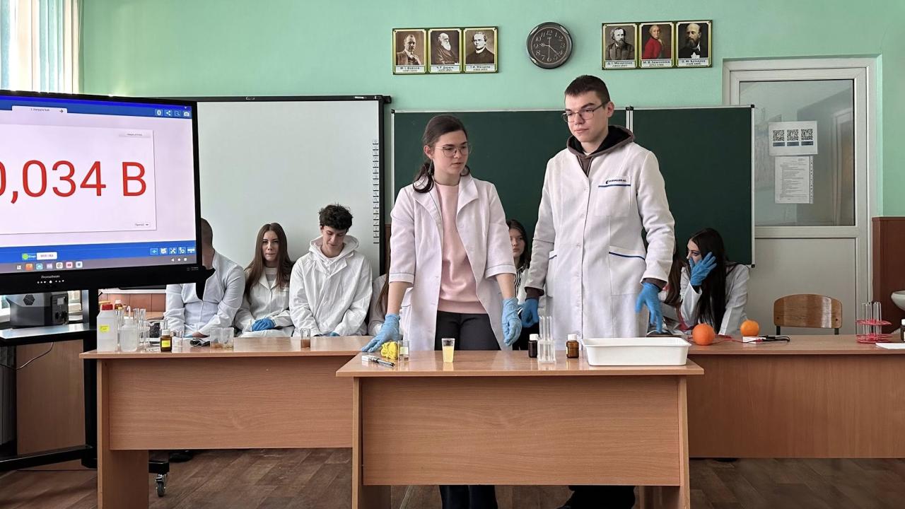 Освітні рішення «в дії»: живі історії реформ у громадах