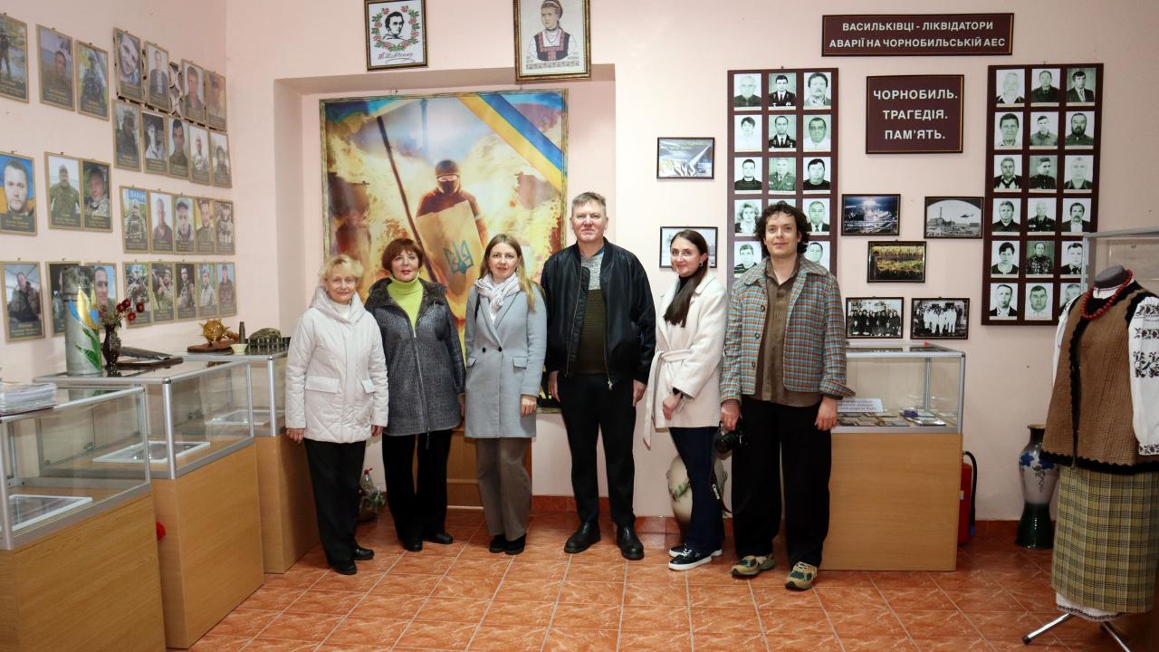 The friendship between Vasylkiv and Sundbyberg: an inspiring example of Nordic-Ukrainian municipal partnerships