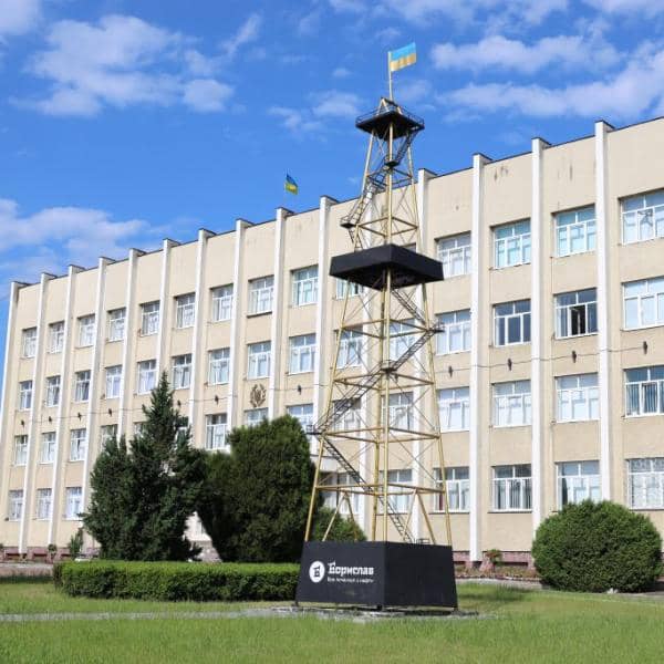 Бориславська громада: більше можливостей впливати на місцеві рішення