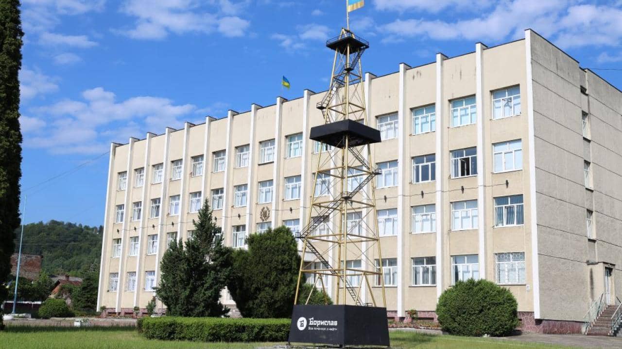 Бориславська громада: більше можливостей впливати на місцеві рішення